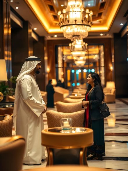 Concierge Services